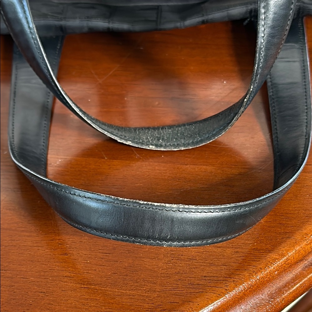 Chanel Black Tote Bag - Picture 6 of 10